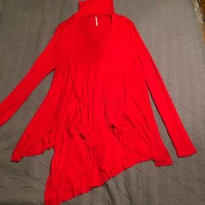 Free people shirt